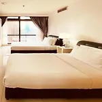 1 Imbi Suites Times Square Bukit Bintang Kl