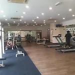 1 Imbi Suites Times Square Bukit Bintang Kl
