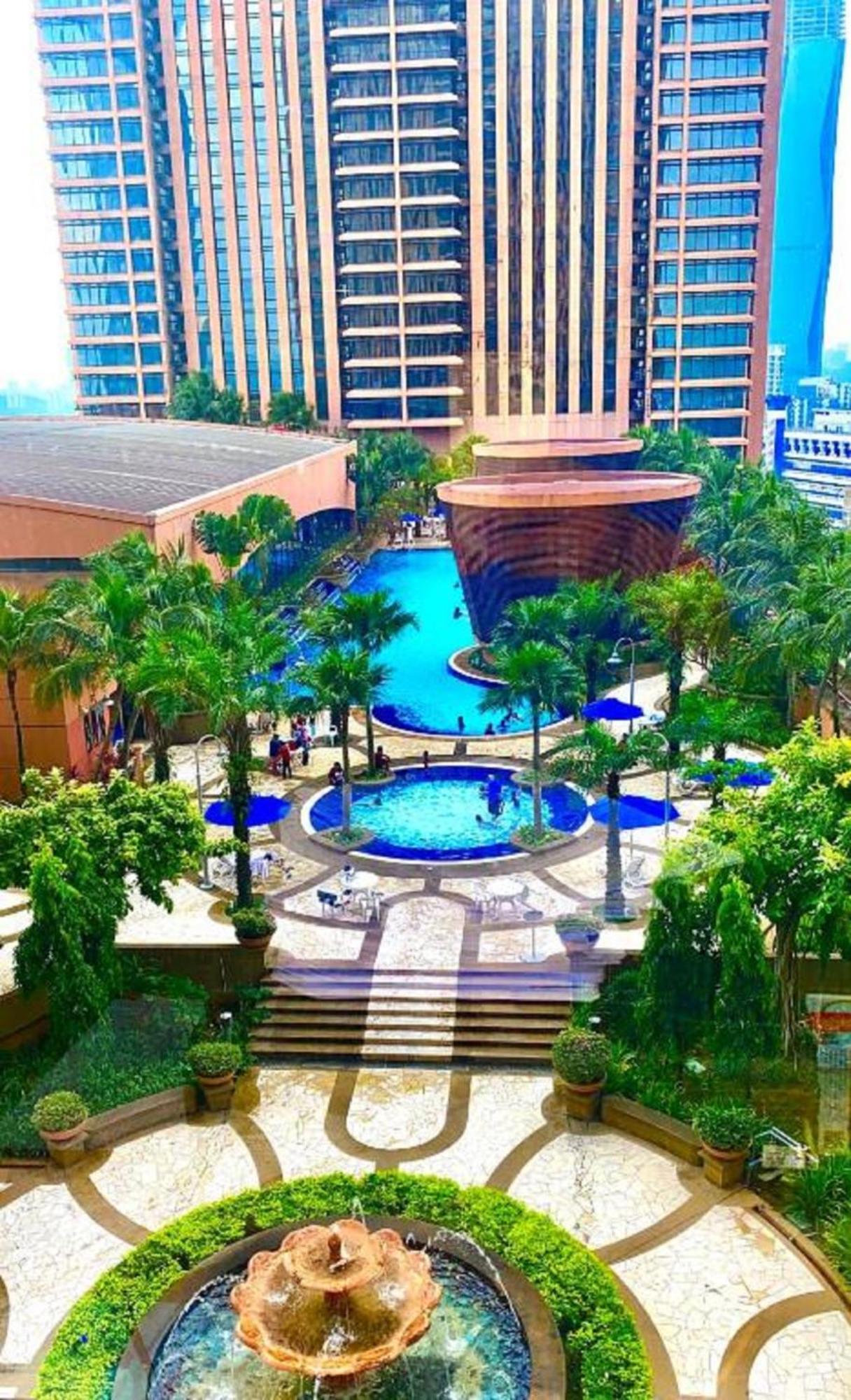 1 Imbi Times Square Bukit Bintang Kl