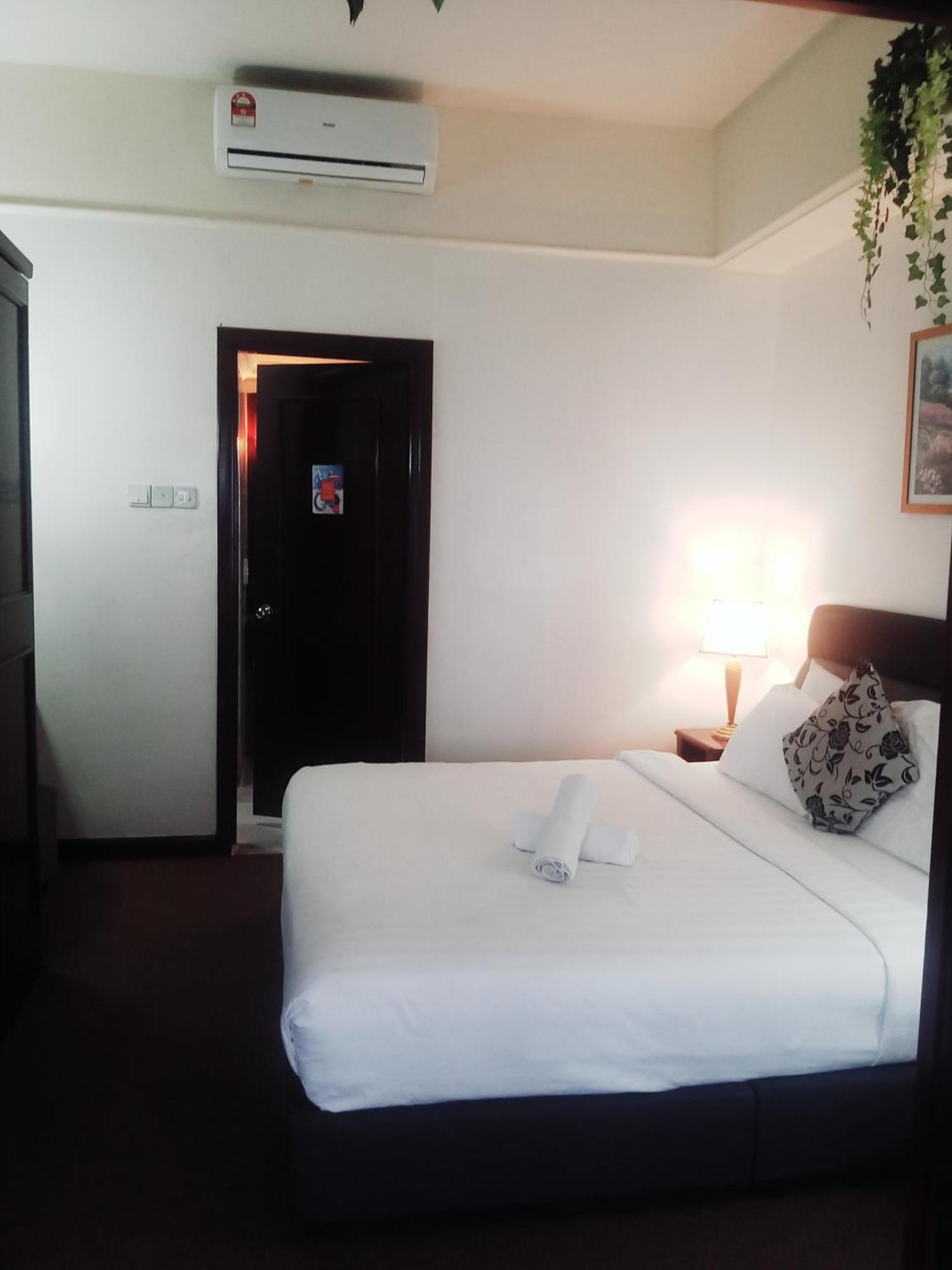 1 Imbi Times Square Bukit Bintang Kl Pangsapuri Kuala Lumpur