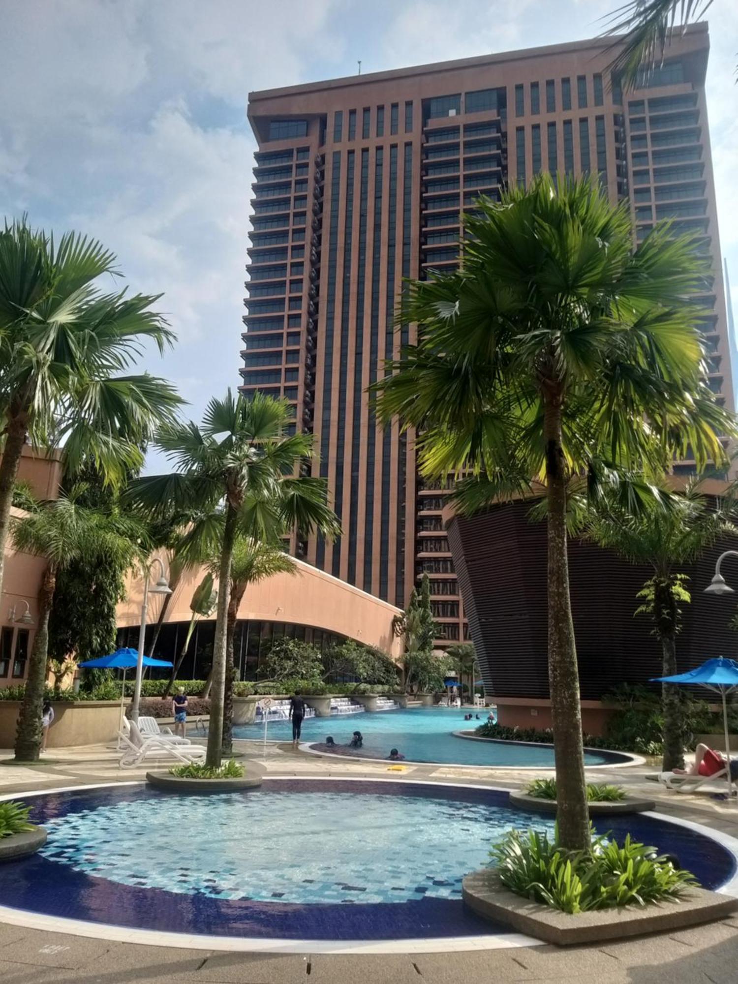 1 Imbi Times Square Bukit Bintang Kl * Kuala Lumpur