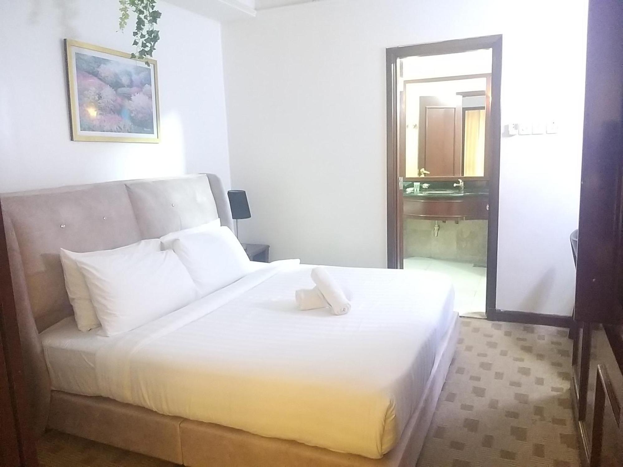1 Imbi Times Square Bukit Bintang Kl Pangsapuri Kuala Lumpur