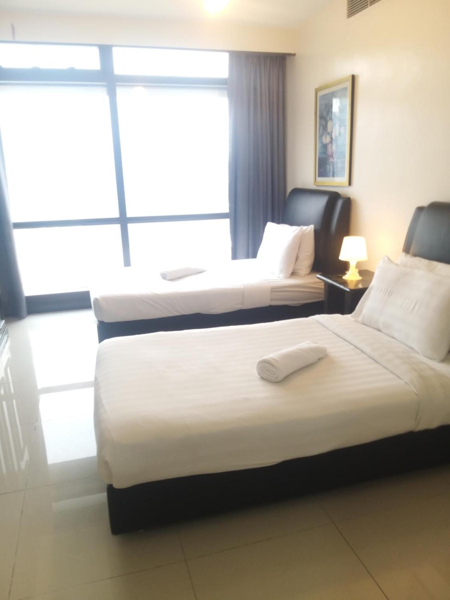 1 Imbi Times Square Bukit Bintang Kl Pangsapuri *