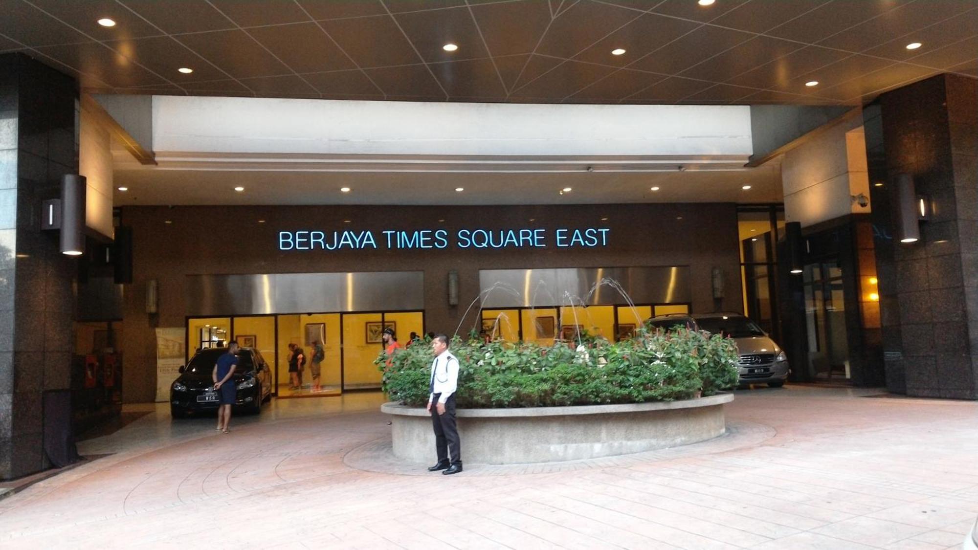 1 Imbi Times Square Bukit Bintang Kl Kuala Lumpur