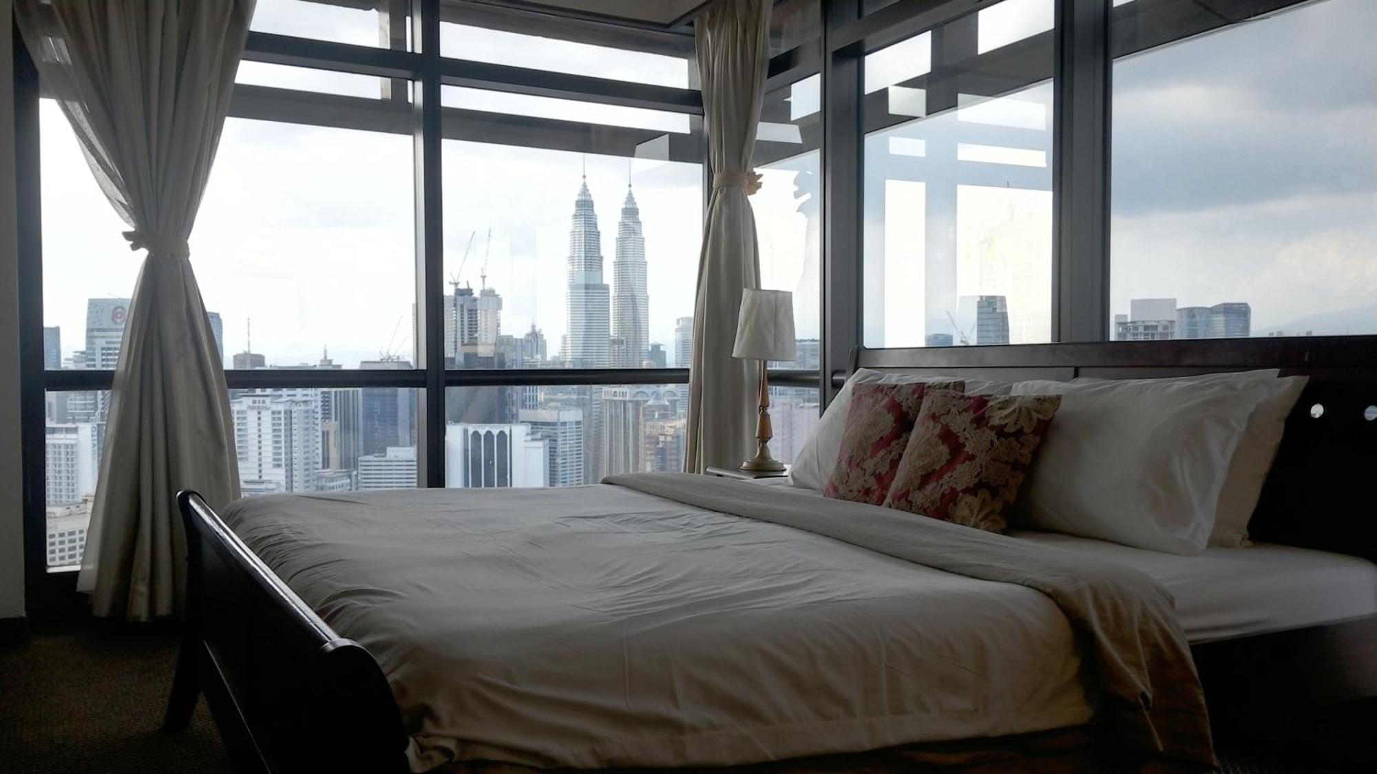 Pangsapuri 1 Imbi Times Square Bukit Bintang Kl Kuala Lumpur